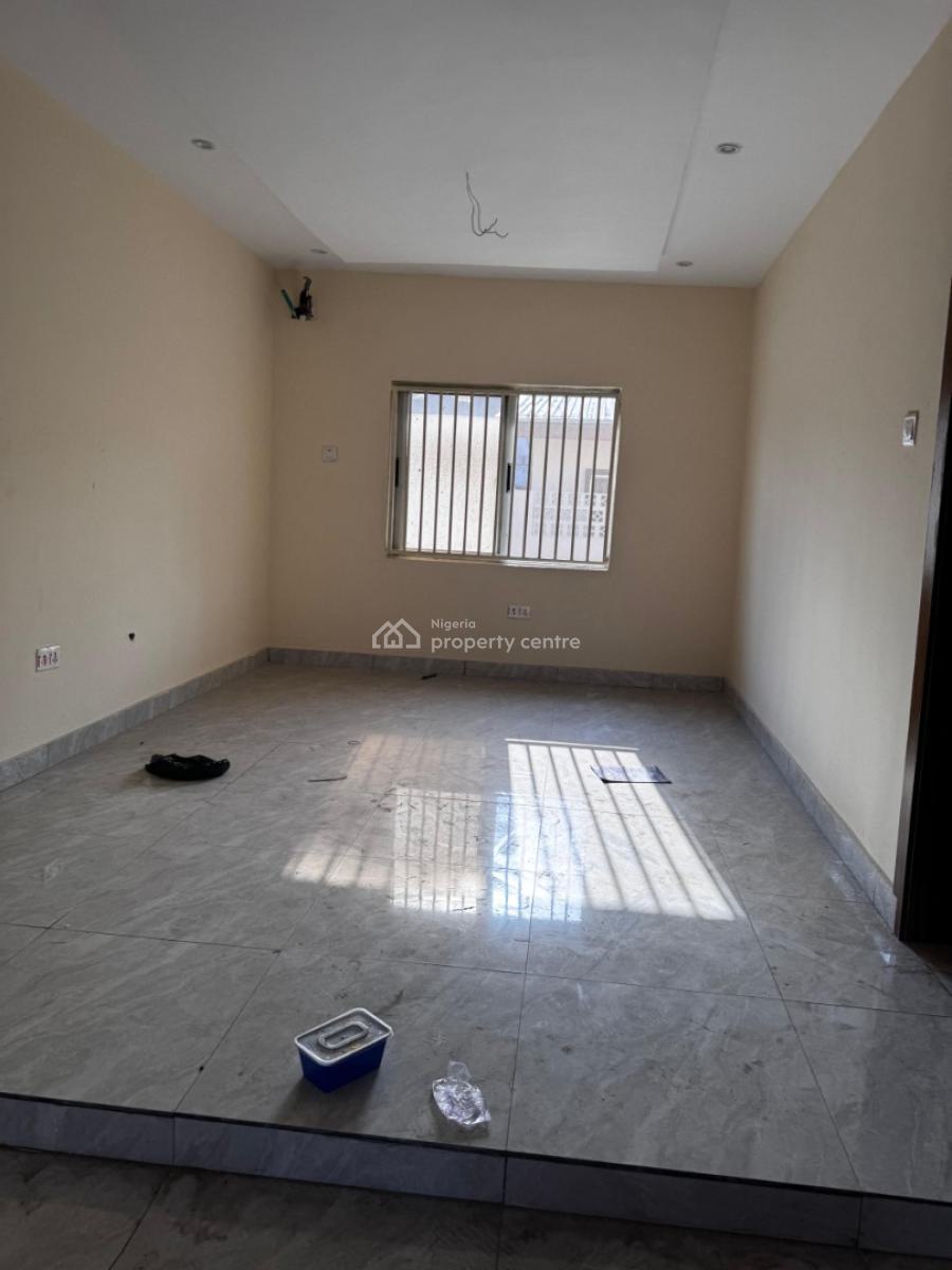 4 Bedroom Semidetached Duplex, Femi Okunnu Housing Estate, Jakande, Lekki, Lagos, Semi-detached Duplex for Rent