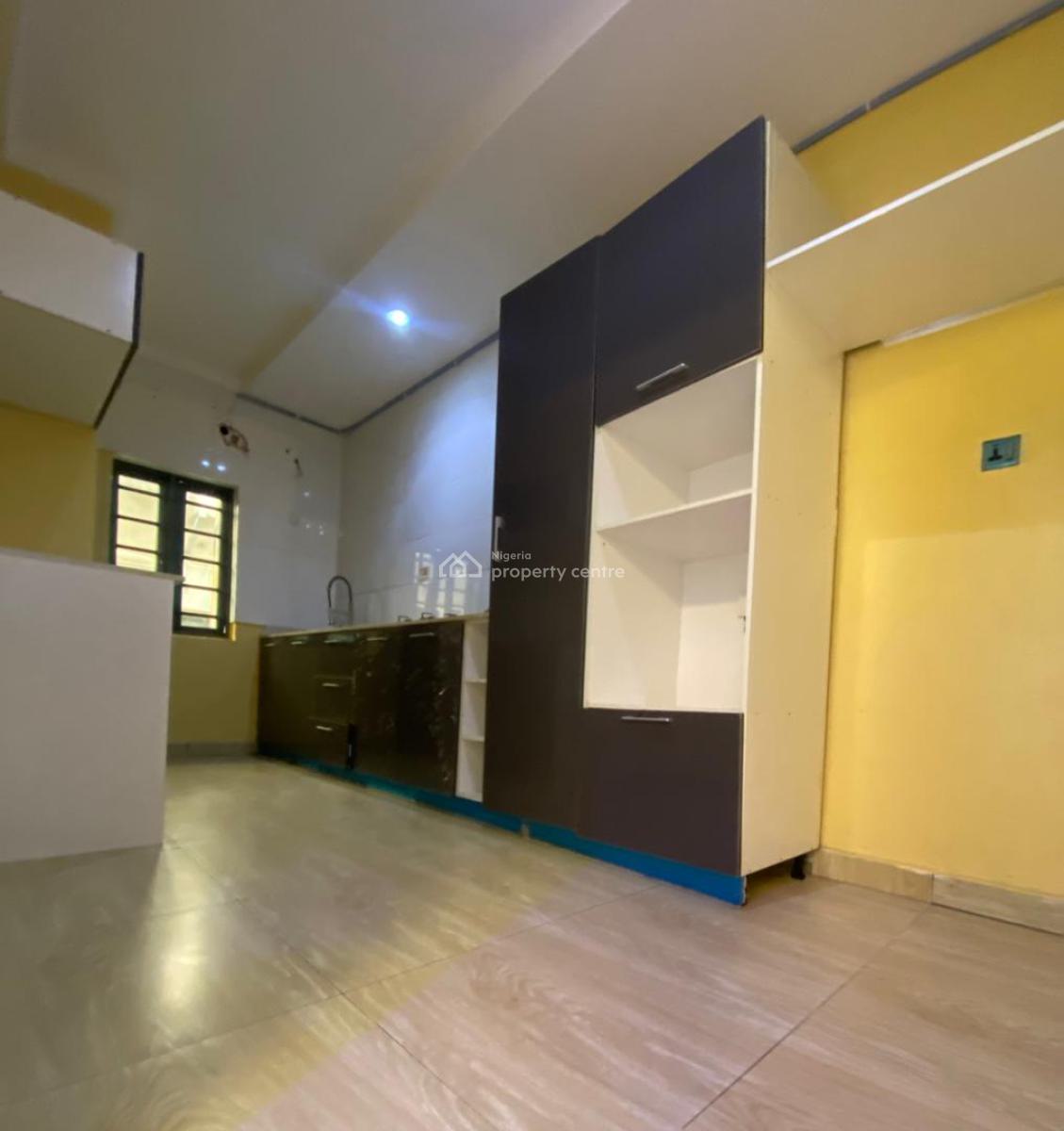 Clean 3bedroom Terrace Duplex All Rooms En-suite at Pennek Estate Ajah, Pennek Estate Off Abraham’ Adesanya Road , Ajah Lagos, Ajah, Lagos, Terraced Duplex for Sale