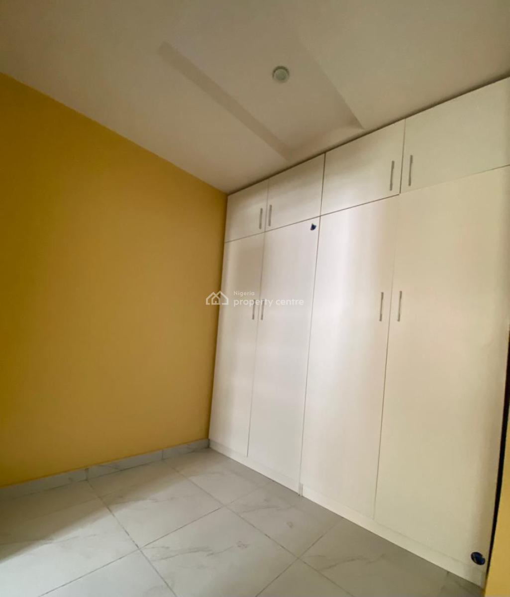 Clean 3bedroom Terrace Duplex All Rooms En-suite at Pennek Estate Ajah, Pennek Estate Off Abraham’ Adesanya Road , Ajah Lagos, Ajah, Lagos, Terraced Duplex for Sale
