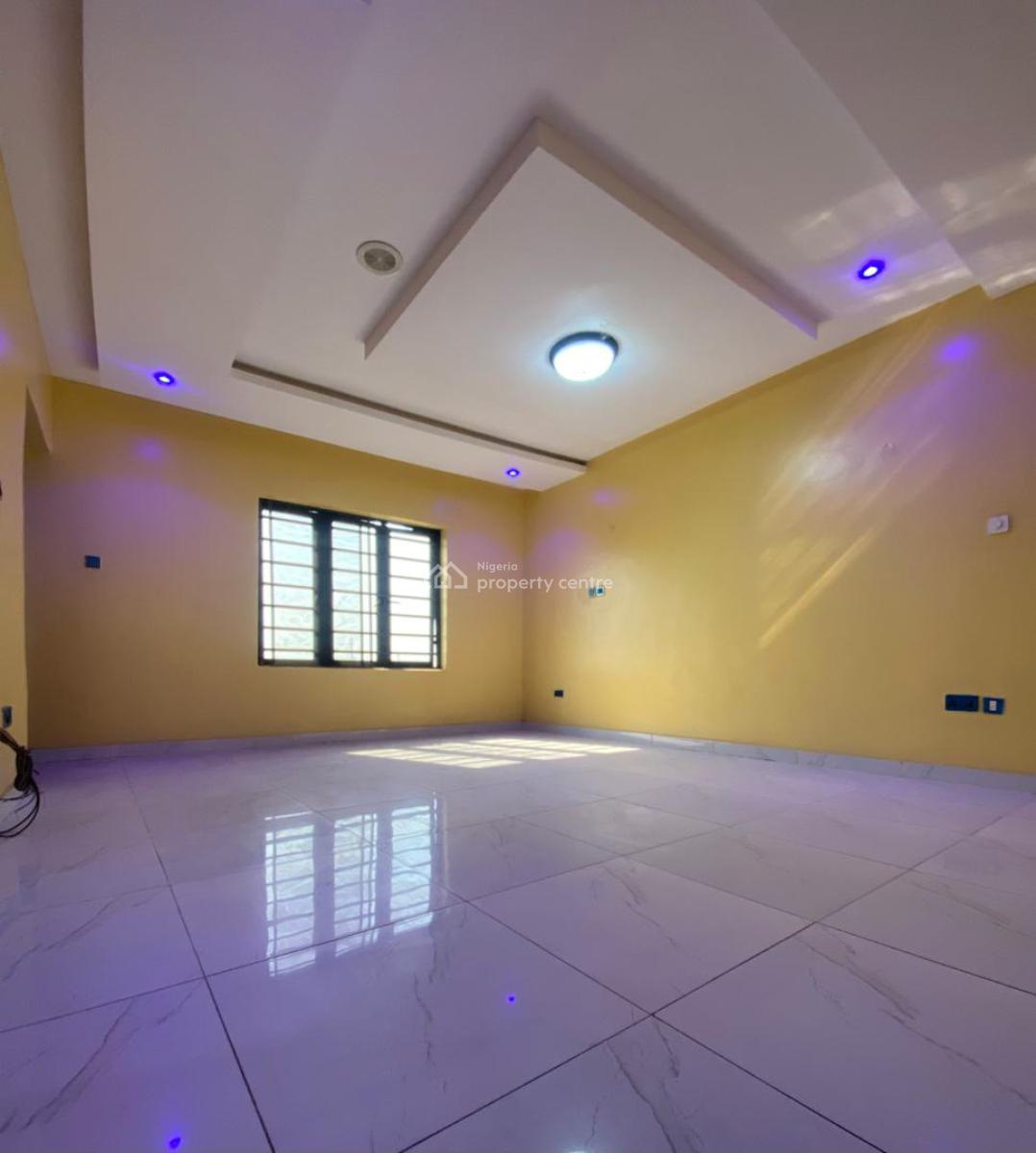 Clean 3bedroom Terrace Duplex All Rooms En-suite at Pennek Estate Ajah, Pennek Estate Off Abraham’ Adesanya Road , Ajah Lagos, Ajah, Lagos, Terraced Duplex for Sale