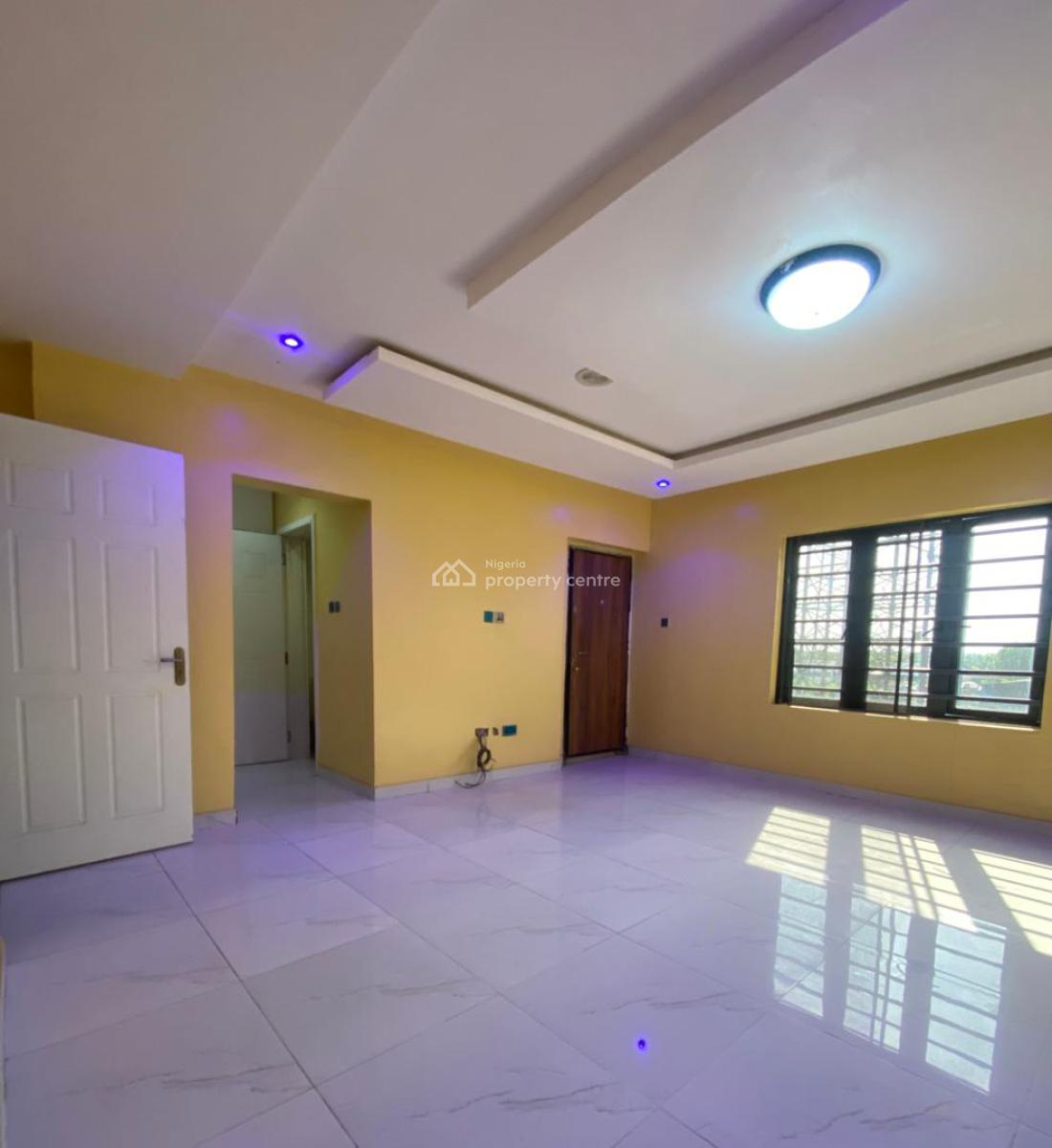 Clean 3bedroom Terrace Duplex All Rooms En-suite at Pennek Estate Ajah, Pennek Estate Off Abraham’ Adesanya Road , Ajah Lagos, Ajah, Lagos, Terraced Duplex for Sale