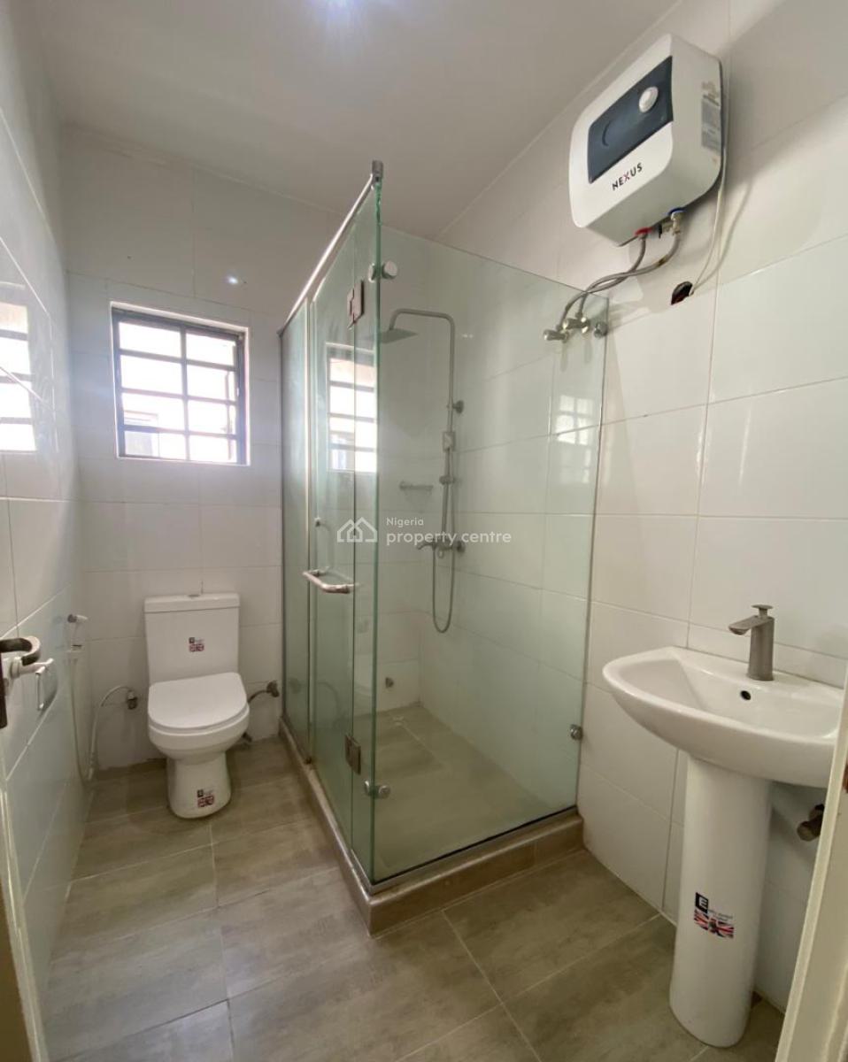 Clean 3bedroom Terrace Duplex All Rooms En-suite at Pennek Estate Ajah, Pennek Estate Off Abraham’ Adesanya Road , Ajah Lagos, Ajah, Lagos, Terraced Duplex for Sale