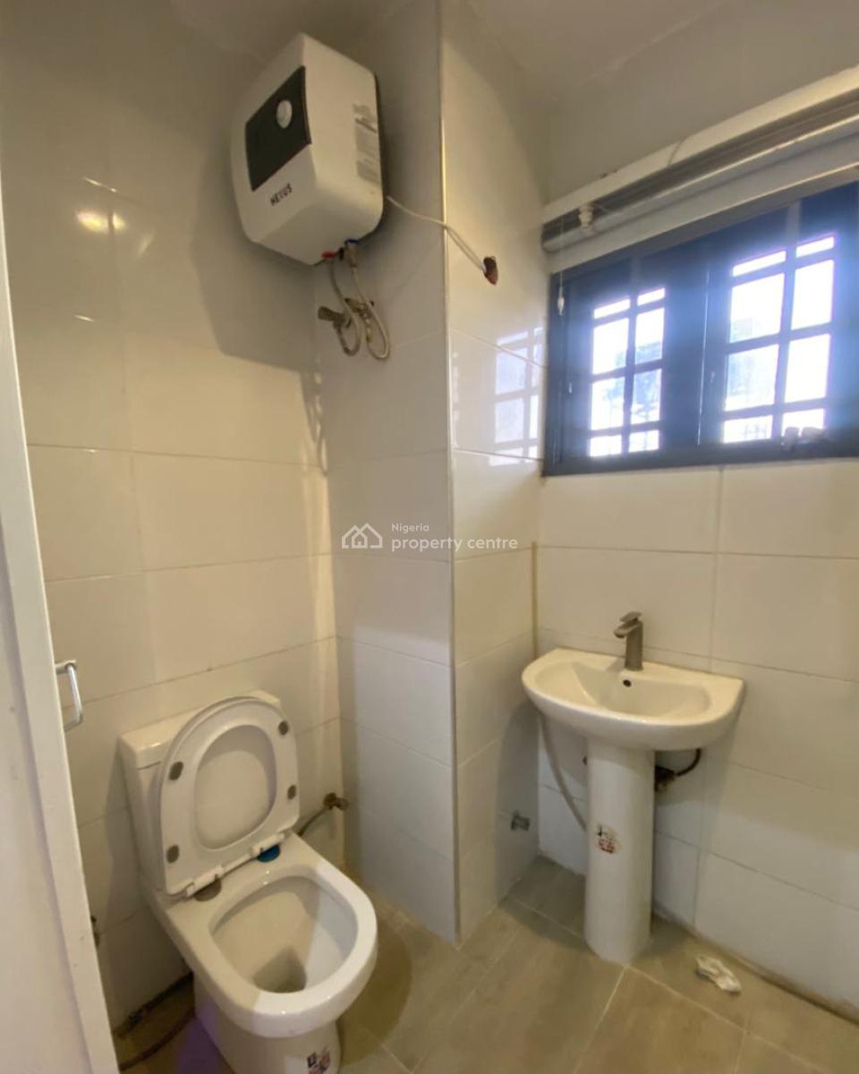 Clean 3bedroom Terrace Duplex All Rooms En-suite at Pennek Estate Ajah, Pennek Estate Off Abraham’ Adesanya Road , Ajah Lagos, Ajah, Lagos, Terraced Duplex for Sale