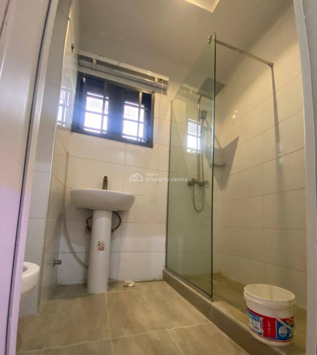 Clean 3bedroom Terrace Duplex All Rooms En-suite at Pennek Estate Ajah, Pennek Estate Off Abraham’ Adesanya Road , Ajah Lagos, Ajah, Lagos, Terraced Duplex for Sale