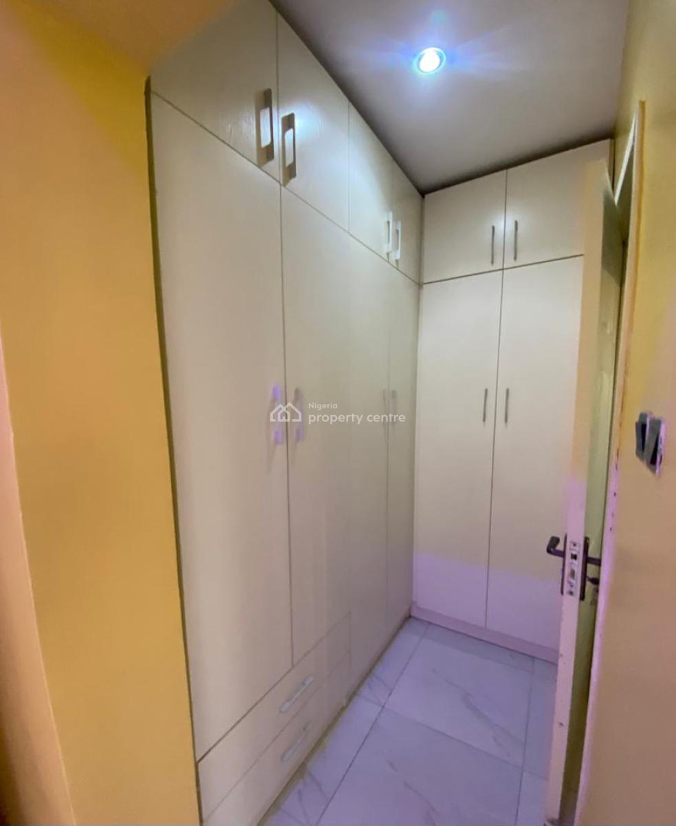 Clean 3bedroom Terrace Duplex All Rooms En-suite at Pennek Estate Ajah, Pennek Estate Off Abraham’ Adesanya Road , Ajah Lagos, Ajah, Lagos, Terraced Duplex for Sale