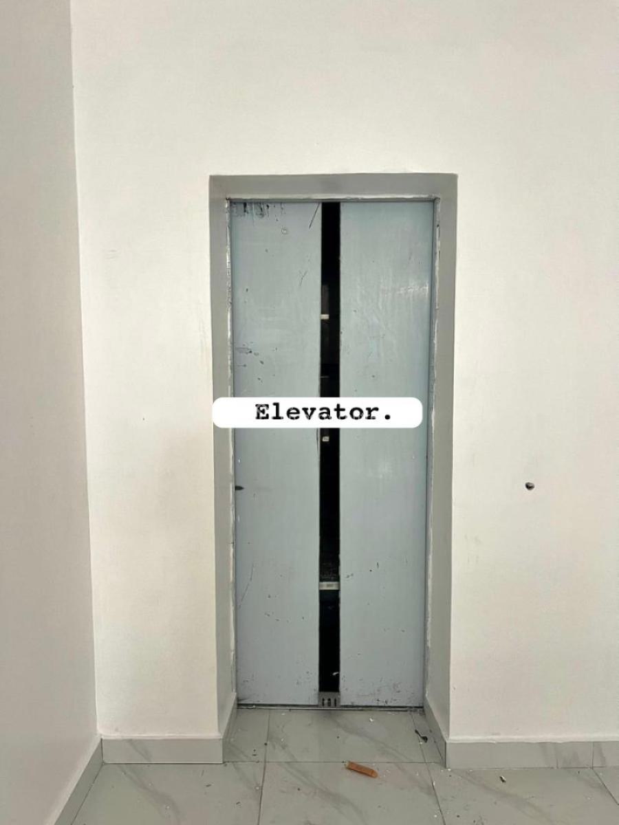 Luxury Newly Built 1 Bedroom Apartment with Swimming Pool Elevator Gym, Lekki Phase 1, Lekki, Lagos, Flat / Apartment for Sale