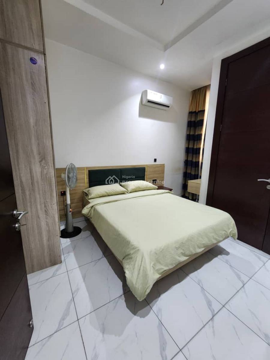 4 Bedroom Apartment, Adeniyi Jones, Ikeja, Lagos, Terraced Duplex Short Let