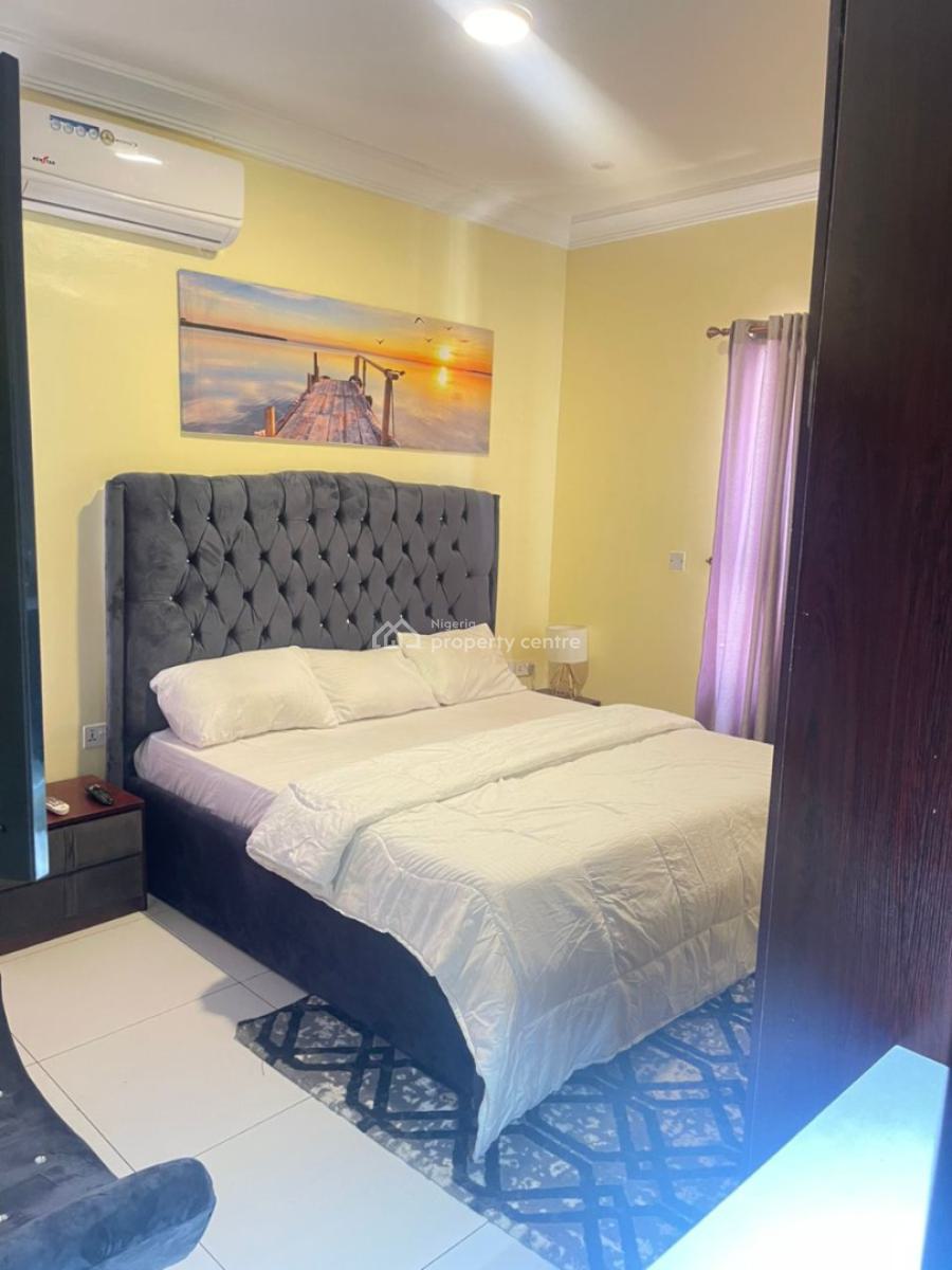 2 Bedroom Apartment, Off Admiralty Way, Lagos, Lekki Phase 1, Lekki, Lagos, Flat / Apartment Short Let