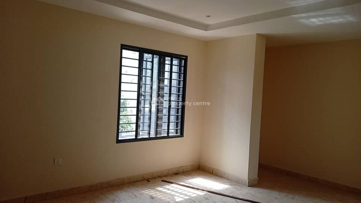 4 Bedroom Terrace Duplex with Bq, Close to Suncity, Kaura, Abuja, Terraced Duplex for Rent
