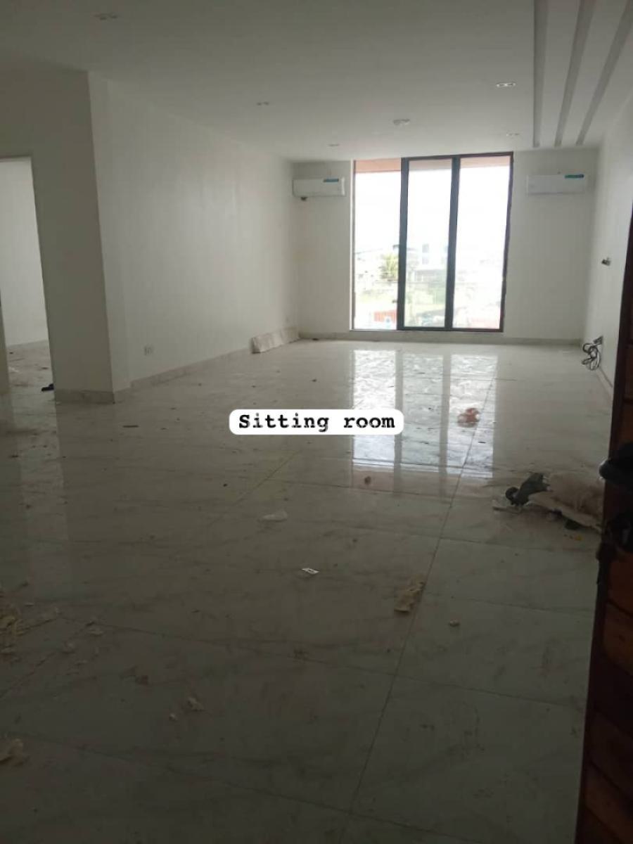 1 Bedroom, New Standard Premium Living, Fully Serviced Miniflat, Lekki Phase 1, Lekki, Lagos, Flat / Apartment for Sale