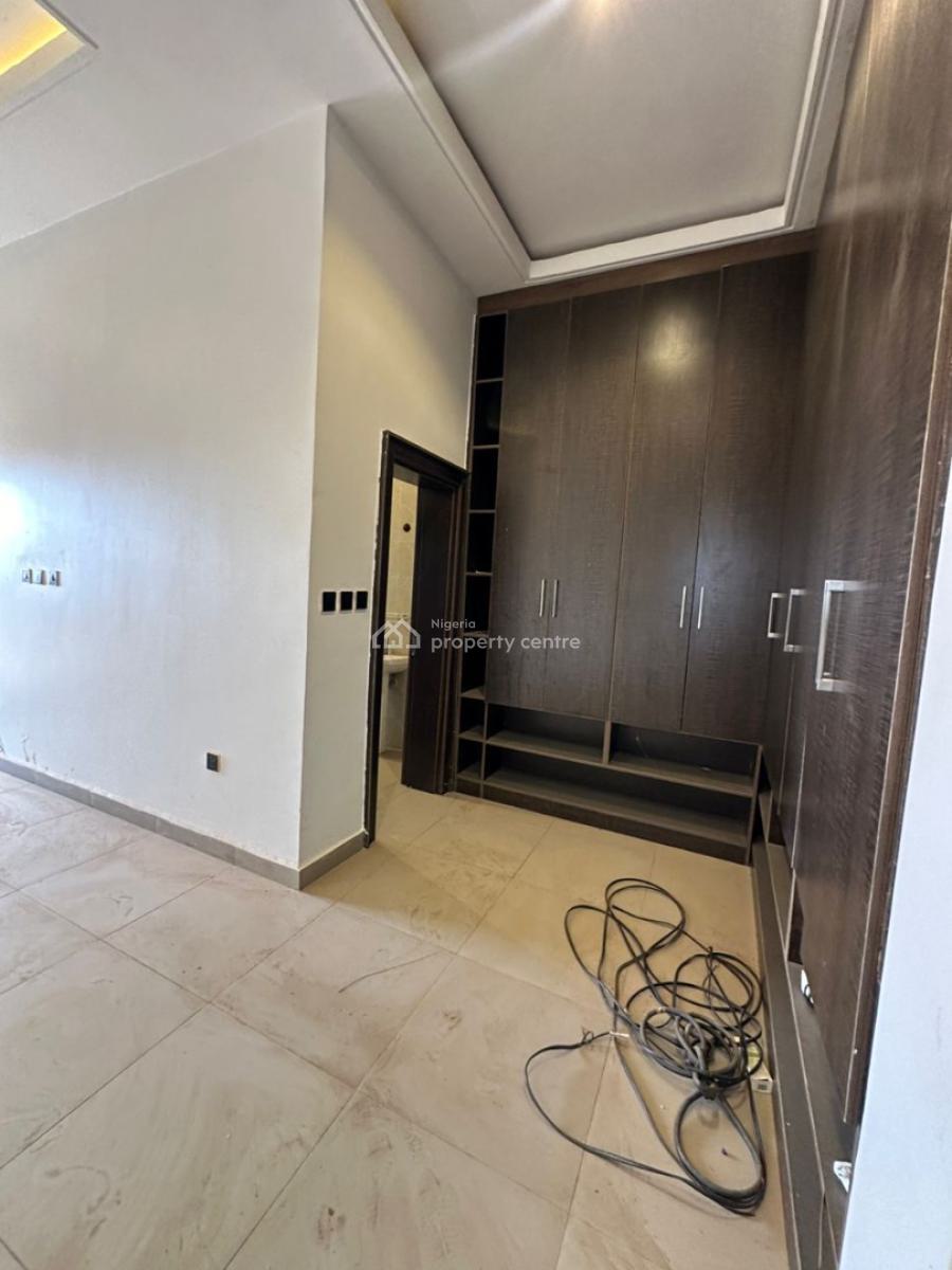 Brand New Luxury 4-bedroom Terraced Duplex with 1 Room Bq, Kaura, Abuja, Terraced Duplex for Sale