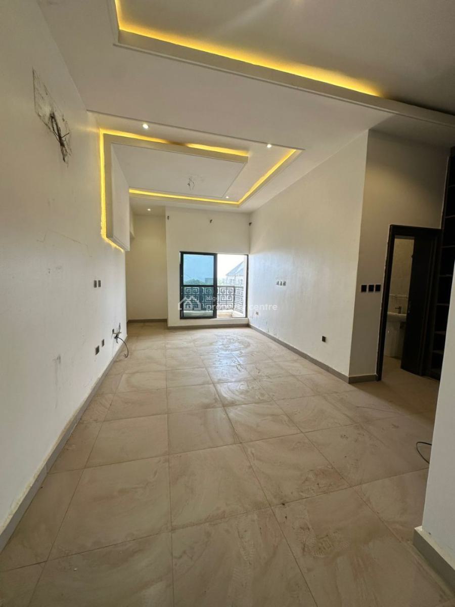 Brand New Luxury 4-bedroom Terraced Duplex with 1 Room Bq, Kaura, Abuja, Terraced Duplex for Sale