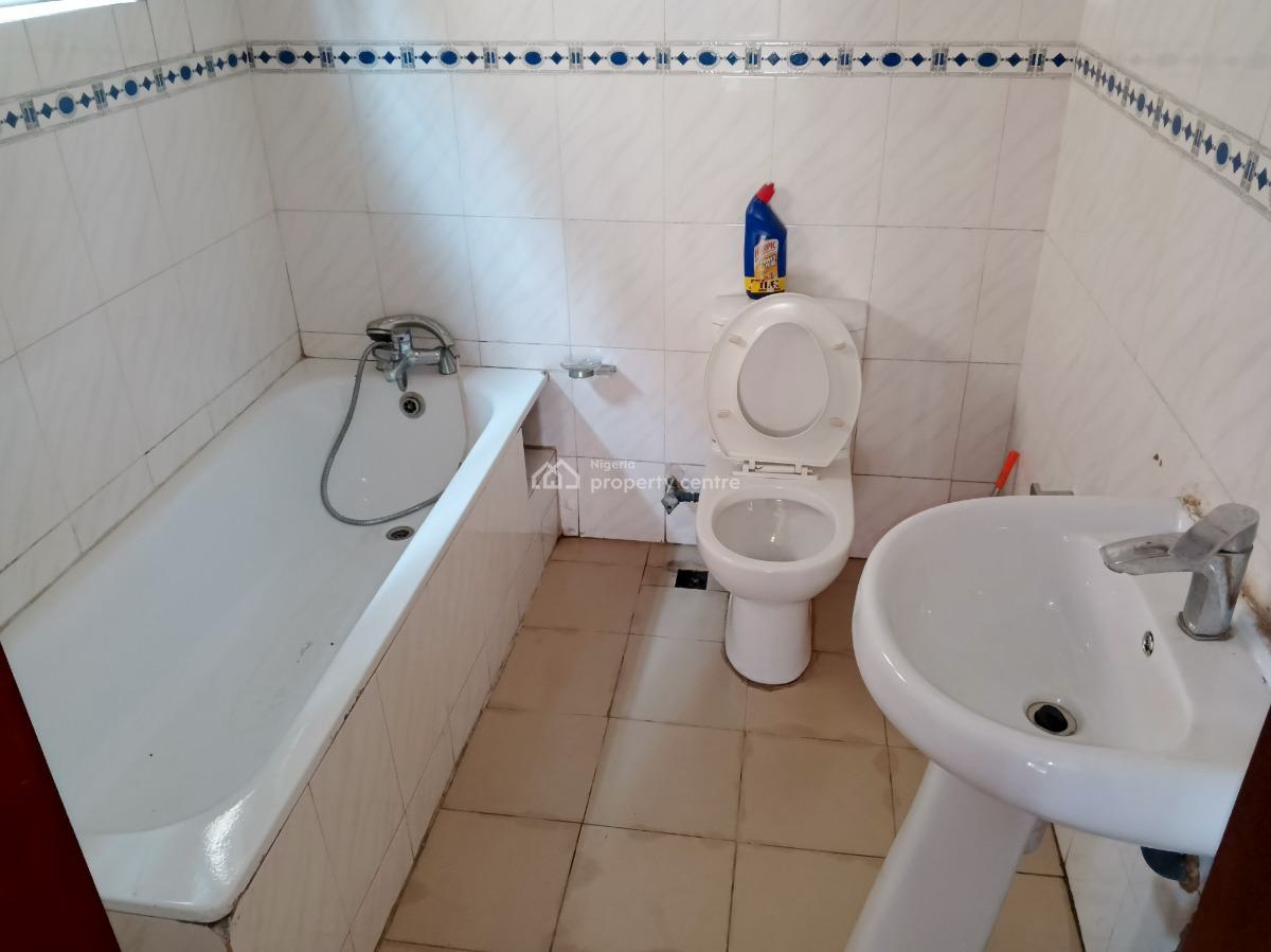 5 Bedrooms Tastefully Finished Fully Furnished Detached House with Bq, Off Oba Akinjobi Street, Ikeja Gra, Ikeja, Lagos, Detached Duplex for Rent