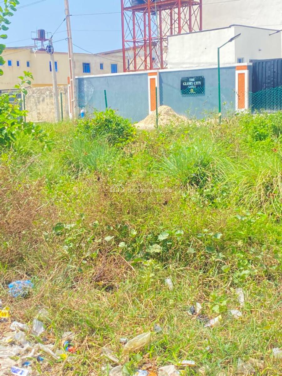 500sqm Land at Abijo Gra Scheme  Abijo Gra Lagos, Abijo Gra Govt Scheme, Abijo, Lekki, Lagos, Residential Land for Sale