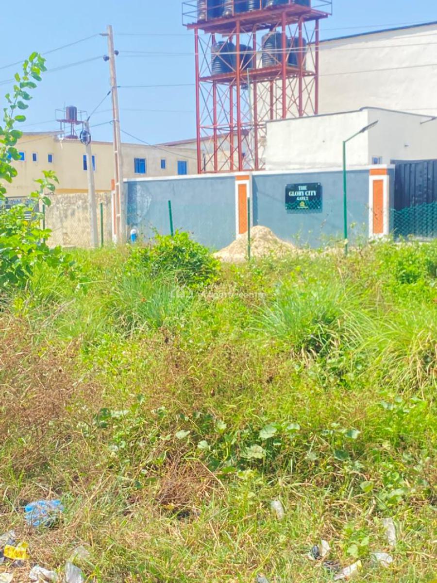 500sqm Land at Abijo Gra Scheme  Abijo Gra Lagos, Abijo Gra Govt Scheme, Abijo, Lekki, Lagos, Residential Land for Sale