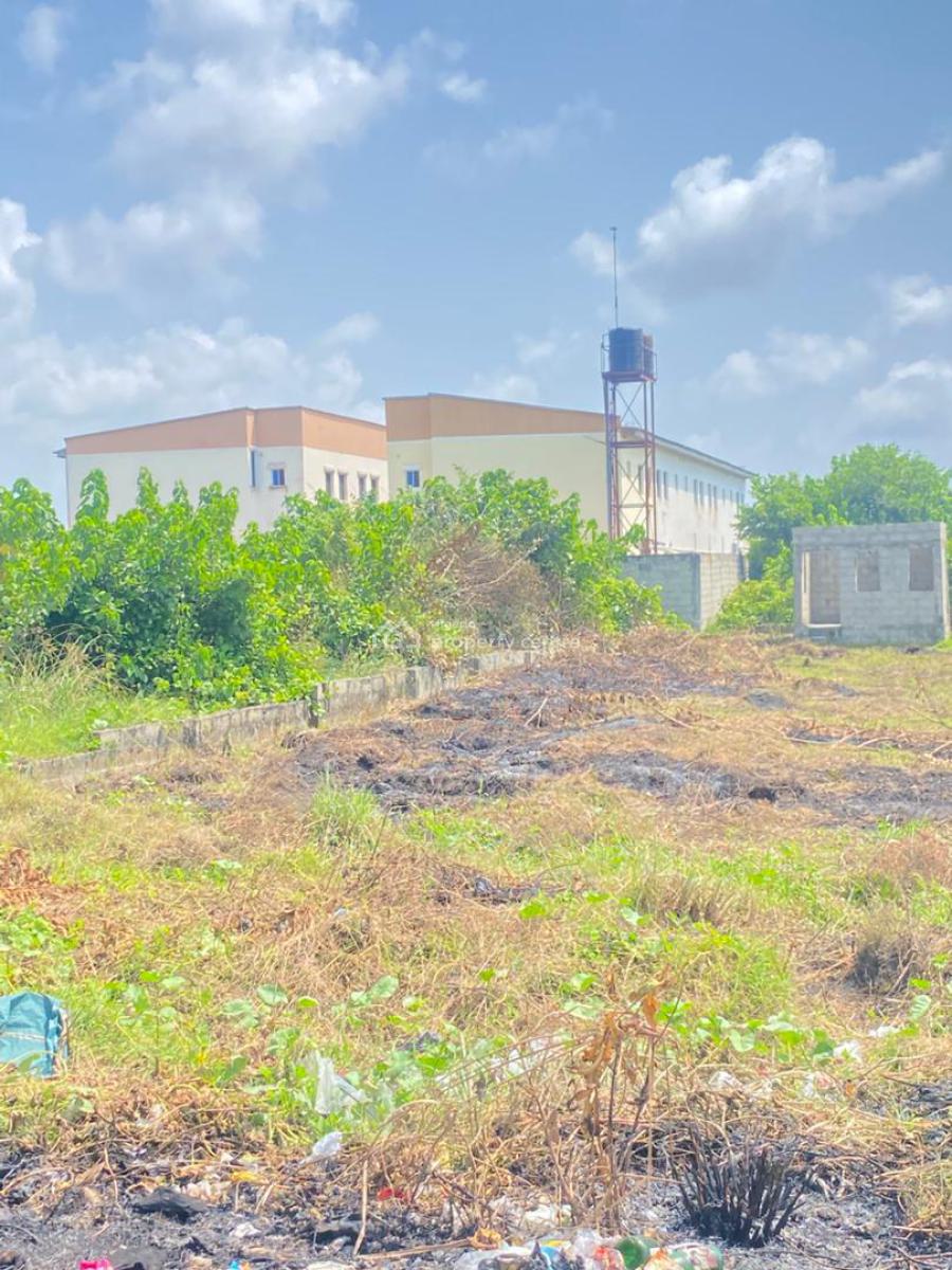 500sqm Land at Abijo Gra Scheme  Abijo Gra Lagos, Abijo Gra Govt Scheme, Abijo, Lekki, Lagos, Residential Land for Sale