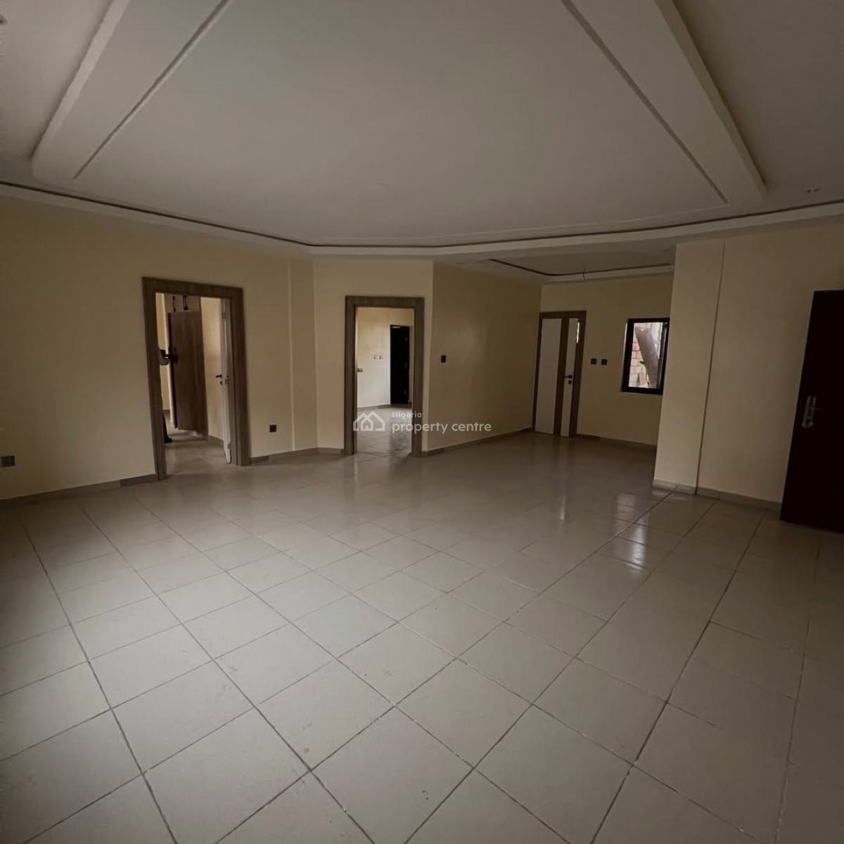 Spectacular 2 Bedroom Apartment, Urban, Katampe, Abuja, Flat / Apartment for Sale