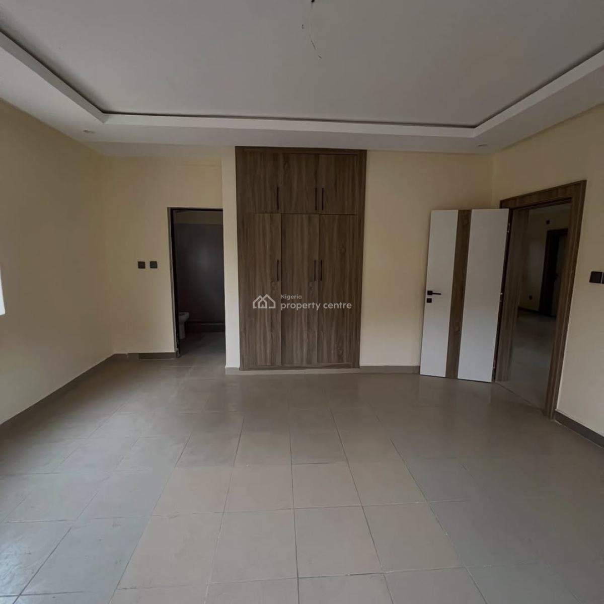 Spectacular 2 Bedroom Apartment, Urban, Katampe, Abuja, Flat / Apartment for Sale