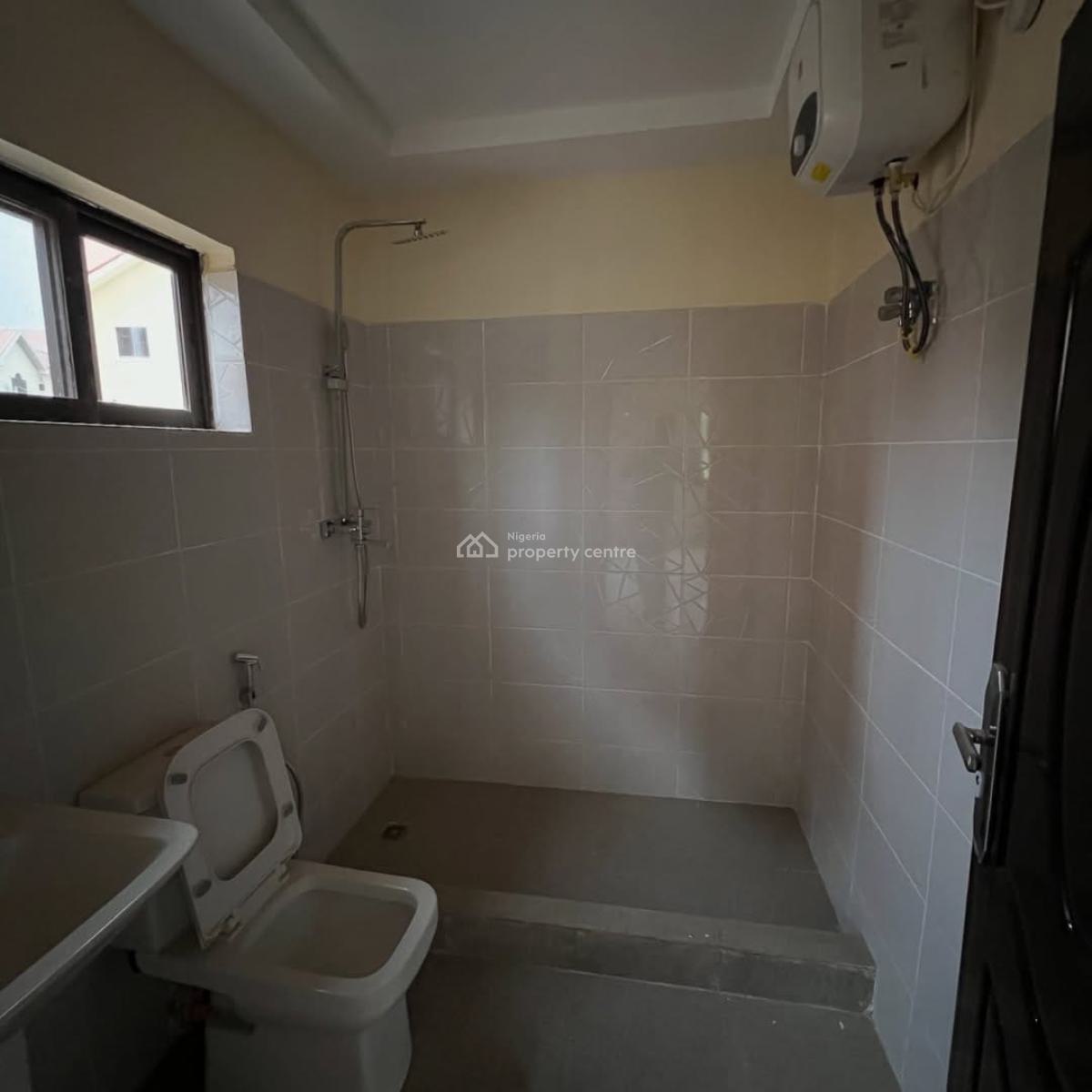 Spectacular 2 Bedroom Apartment, Urban, Katampe, Abuja, Flat / Apartment for Sale
