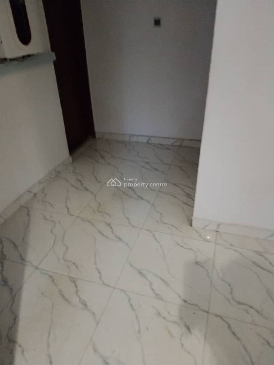 4 Bedroom Fully Detached Duplex, Oniru, Victoria Island (vi), Lagos, Detached Duplex for Rent