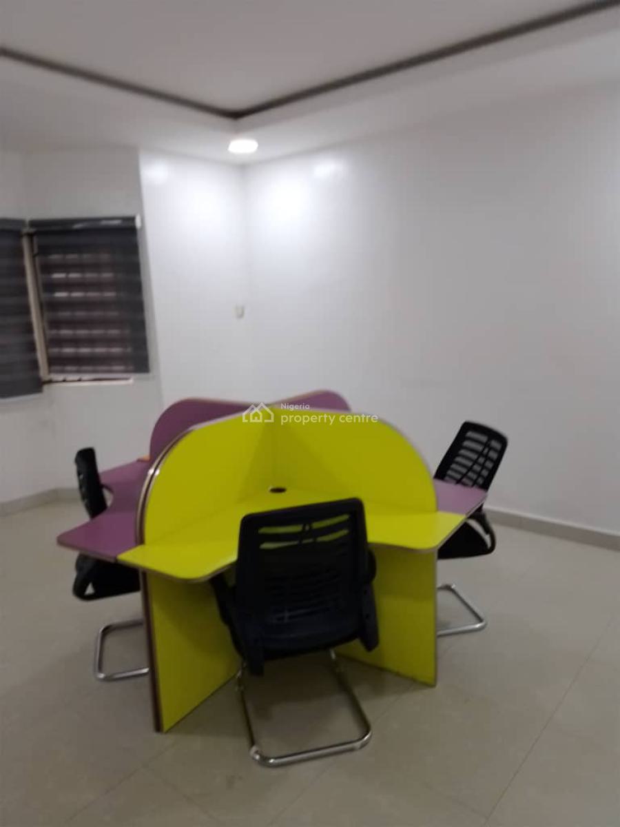 4 Bedroom Fully Detached Duplex, Oniru, Victoria Island (vi), Lagos, Detached Duplex for Rent