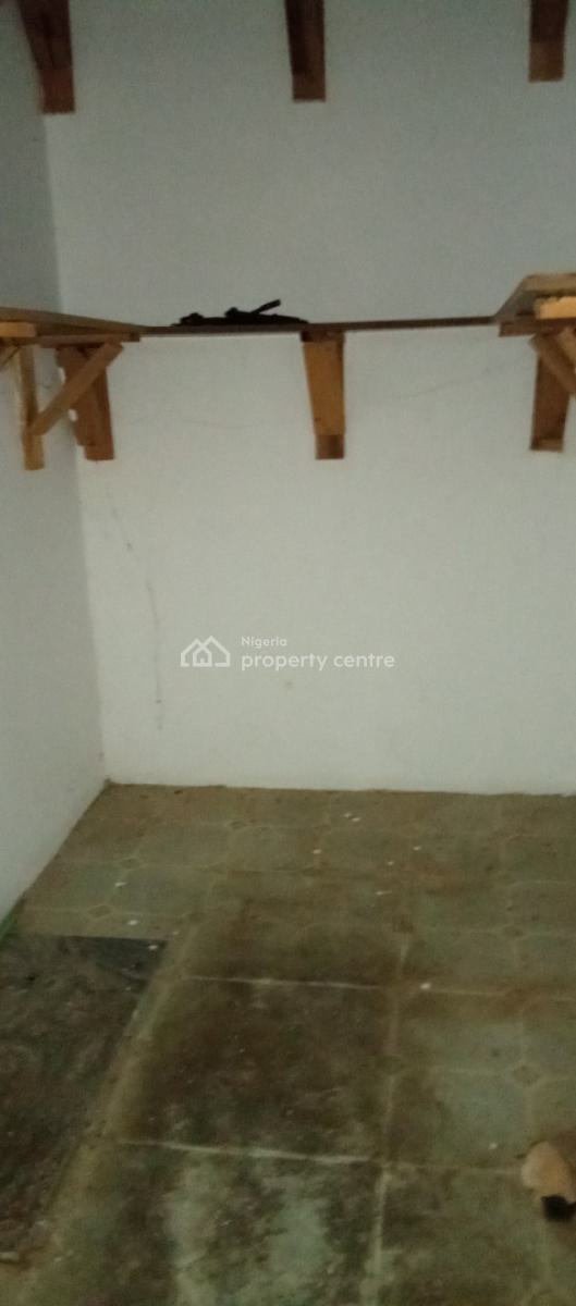 Pop Finished 2 Bedroom Flat in a Secure Estate, Life Camp, Abuja, Flat / Apartment for Rent