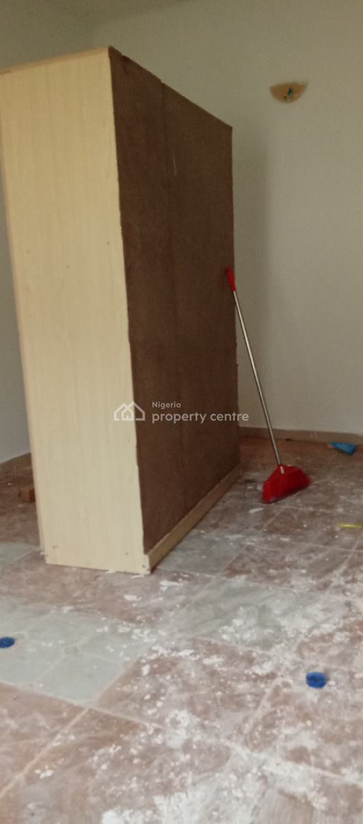 Pop Finished 2 Bedroom Flat in a Secure Estate, Life Camp, Abuja, Flat / Apartment for Rent