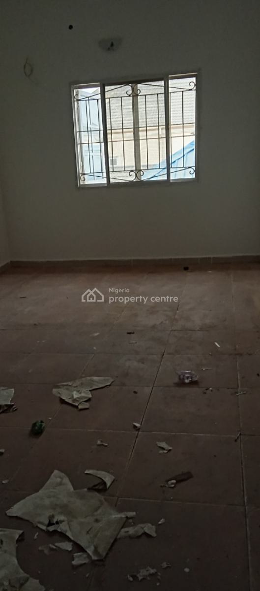 Pop Finished 2 Bedroom Flat in a Secure Estate, Life Camp, Abuja, Flat / Apartment for Rent