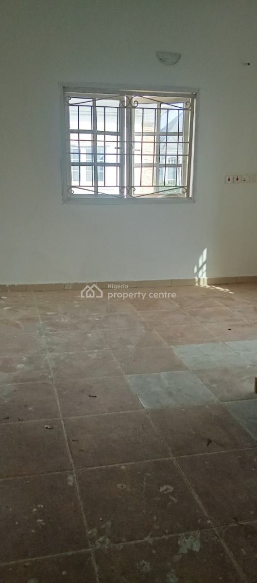 Pop Finished 2 Bedroom Flat in a Secure Estate, Life Camp, Abuja, Flat / Apartment for Rent