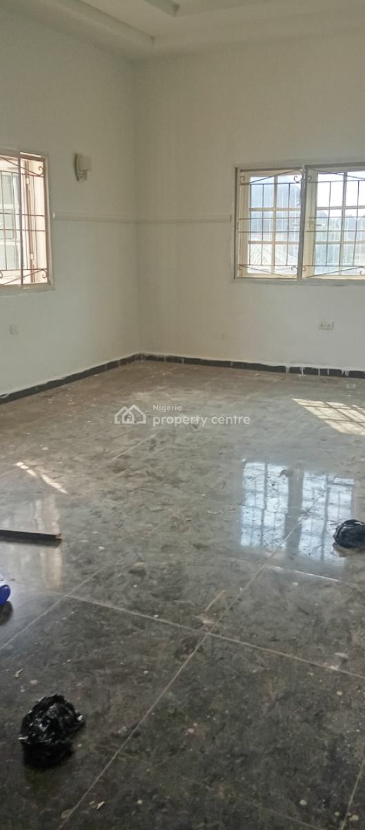 Pop Finished 2 Bedroom Flat in a Secure Estate, Life Camp, Abuja, Flat / Apartment for Rent