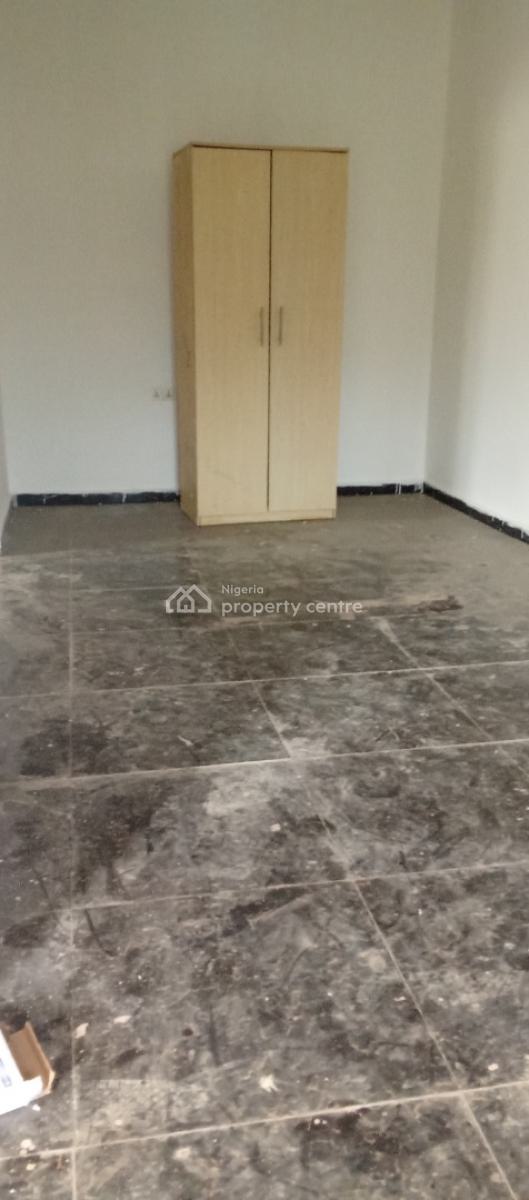 Pop Finished 2 Bedroom Flat in a Secure Estate, Life Camp, Abuja, Flat / Apartment for Rent