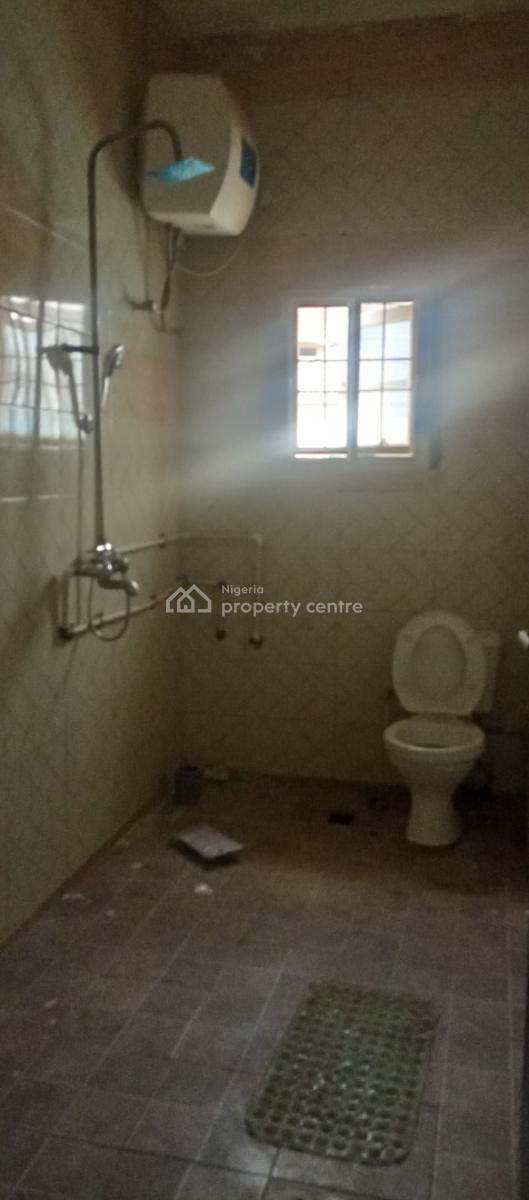 Pop Finished 2 Bedroom Flat in a Secure Estate, Life Camp, Abuja, Flat / Apartment for Rent