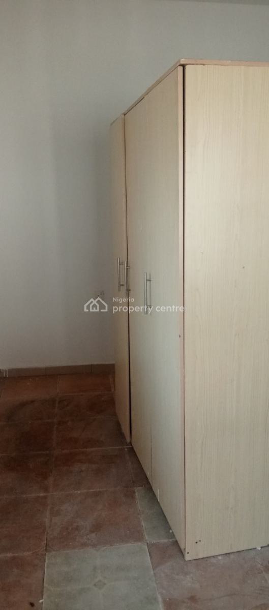 Pop Finished 2 Bedroom Flat in a Secure Estate, Life Camp, Abuja, Flat / Apartment for Rent