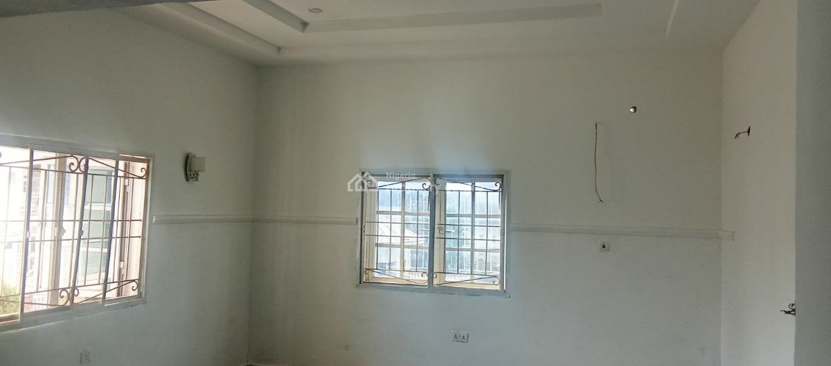 Pop Finished 2 Bedroom Flat in a Secure Estate, Life Camp, Abuja, Flat / Apartment for Rent