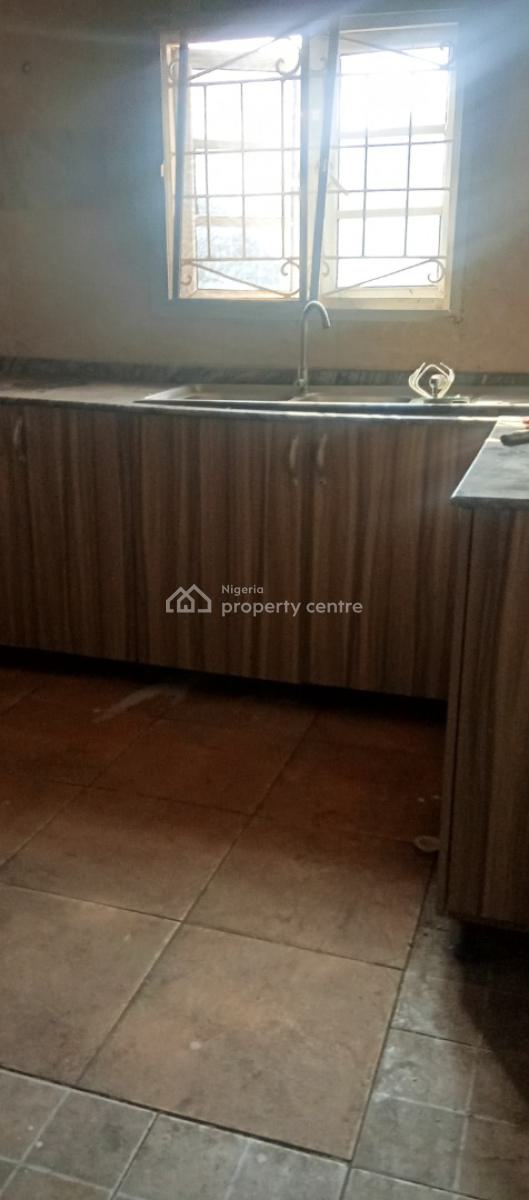 Pop Finished 2 Bedroom Flat in a Secure Estate, Life Camp, Abuja, Flat / Apartment for Rent