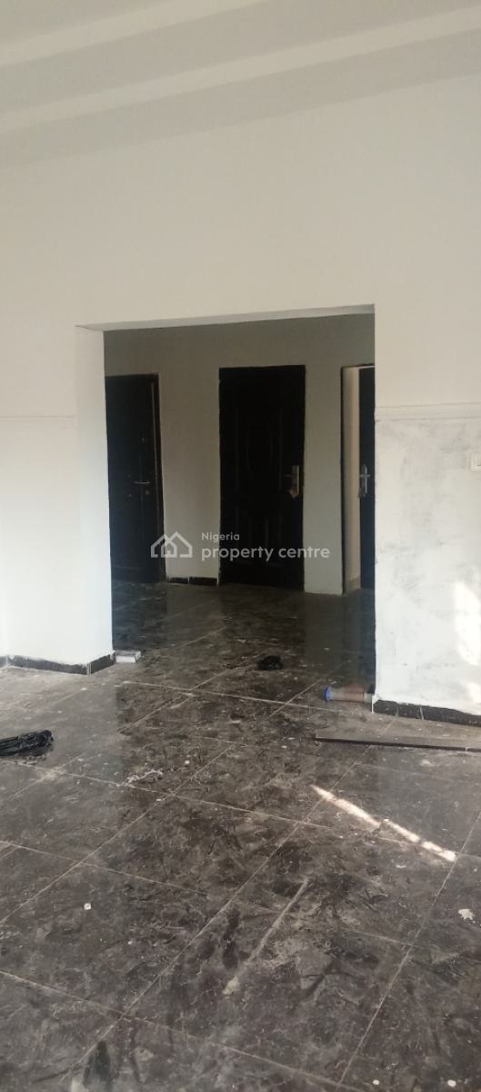 Pop Finished 2 Bedroom Flat in a Secure Estate, Life Camp, Abuja, Flat / Apartment for Rent