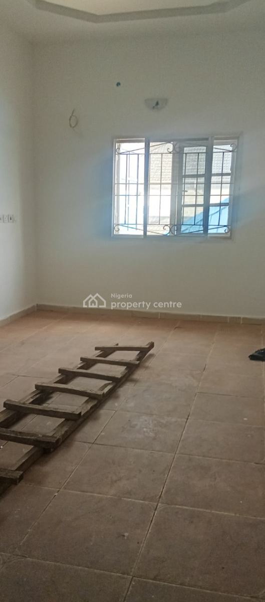 Pop Finished 2 Bedroom Flat in a Secure Estate, Life Camp, Abuja, Flat / Apartment for Rent