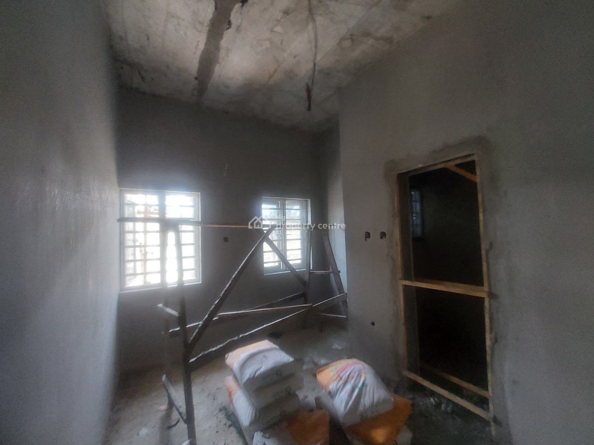 3 Bedroom Terraced Duplex, Lekki Scheme 2, Ajah, Lagos, Terraced Duplex for Sale
