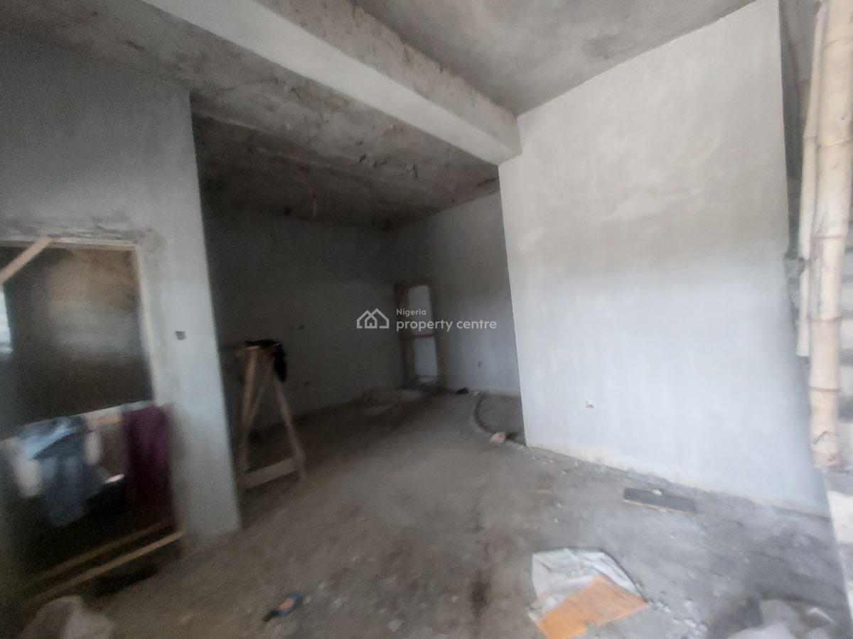 3 Bedroom Terraced Duplex, Lekki Scheme 2, Ajah, Lagos, Terraced Duplex for Sale