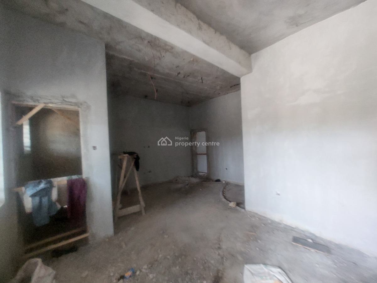 3 Bedroom Terraced Duplex, Lekki Scheme 2, Ajah, Lagos, Terraced Duplex for Sale