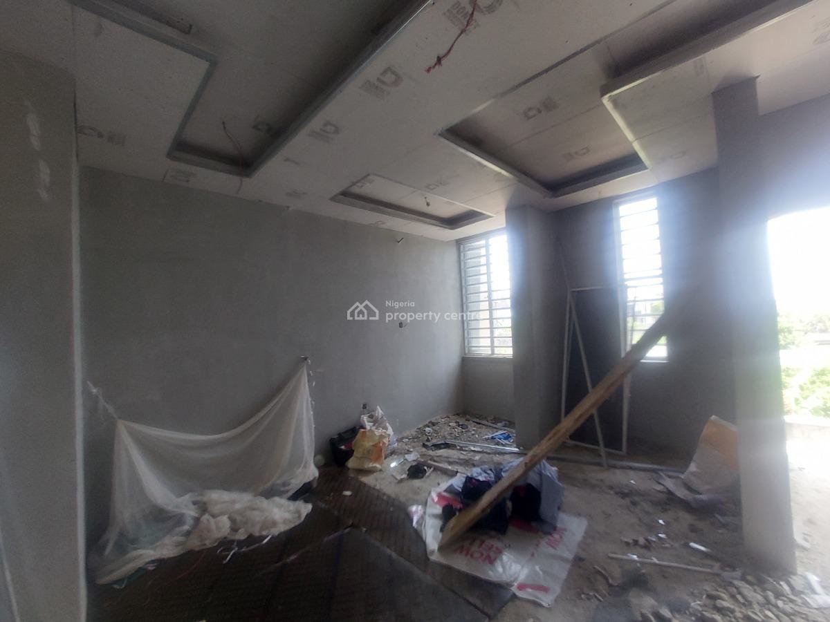 3 Bedroom Terraced Duplex, Lekki Scheme 2, Ajah, Lagos, Terraced Duplex for Sale