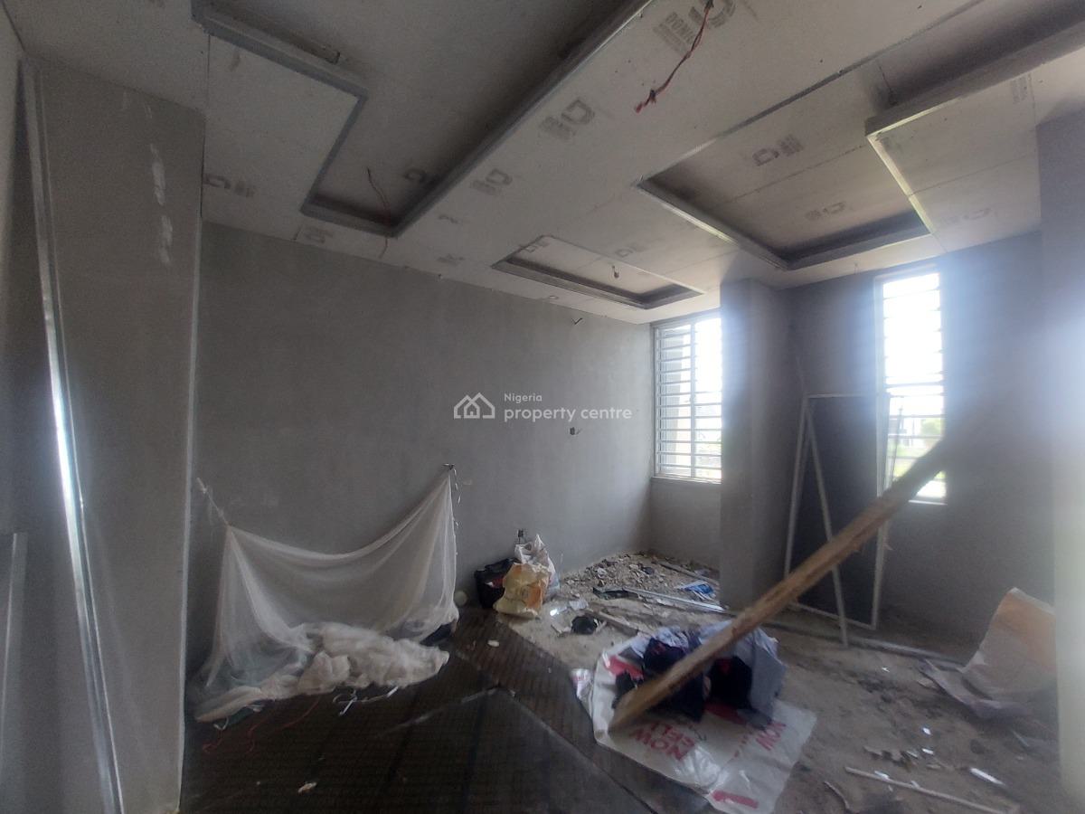 3 Bedroom Terraced Duplex, Lekki Scheme 2, Ajah, Lagos, Terraced Duplex for Sale