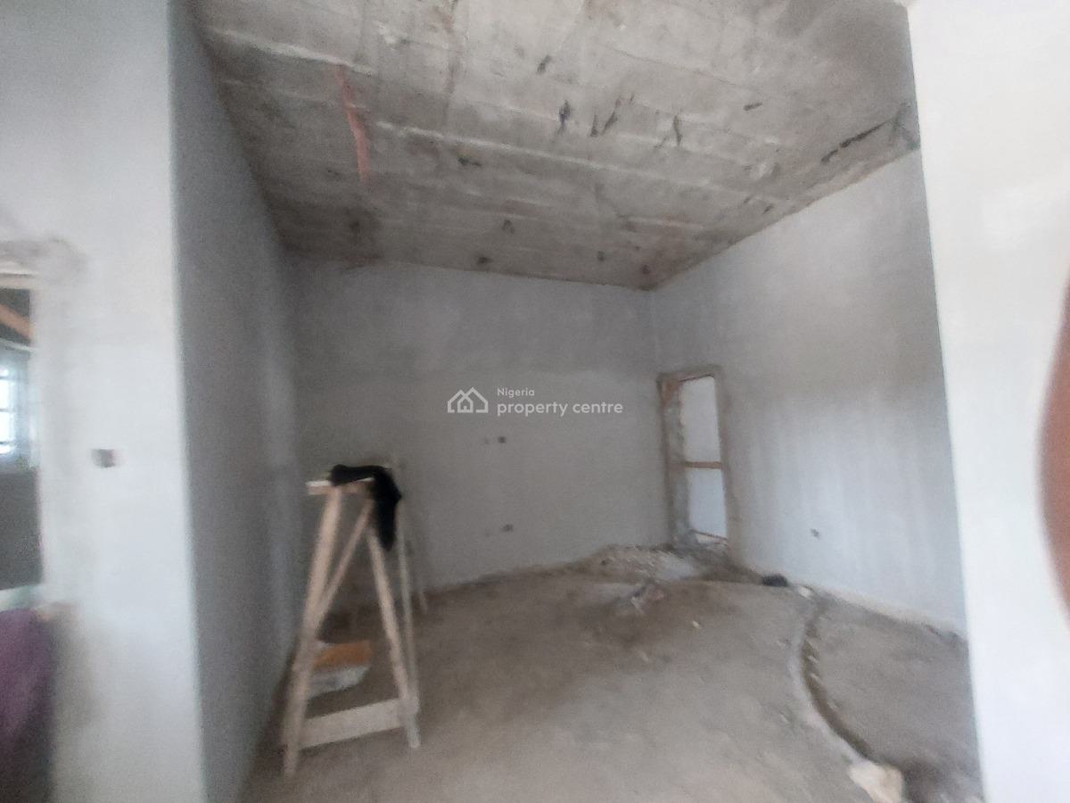 3 Bedroom Terraced Duplex, Lekki Scheme 2, Ajah, Lagos, Terraced Duplex for Sale