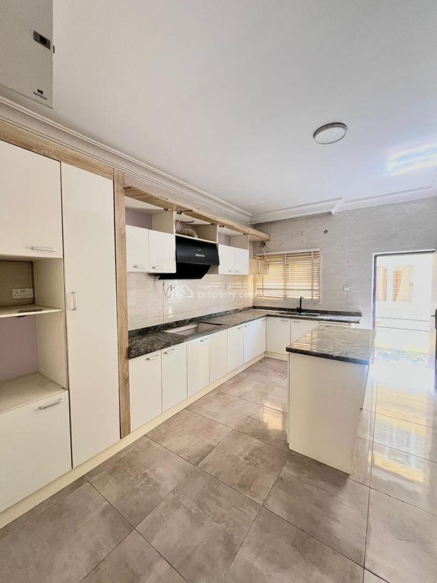 Luxurious 6 Bedroom Fully Detached House with Pool and Bq, Osapa London, Lekki, Lagos, House for Sale