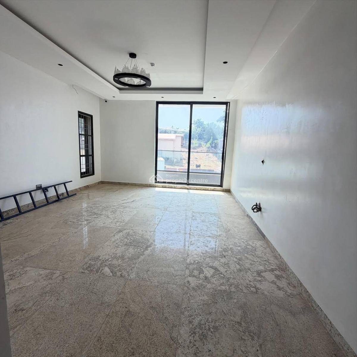 Newly Built Smart 5 Bedrooms  Detached Duplex House, Maitama District, Abuja, Detached Duplex for Sale