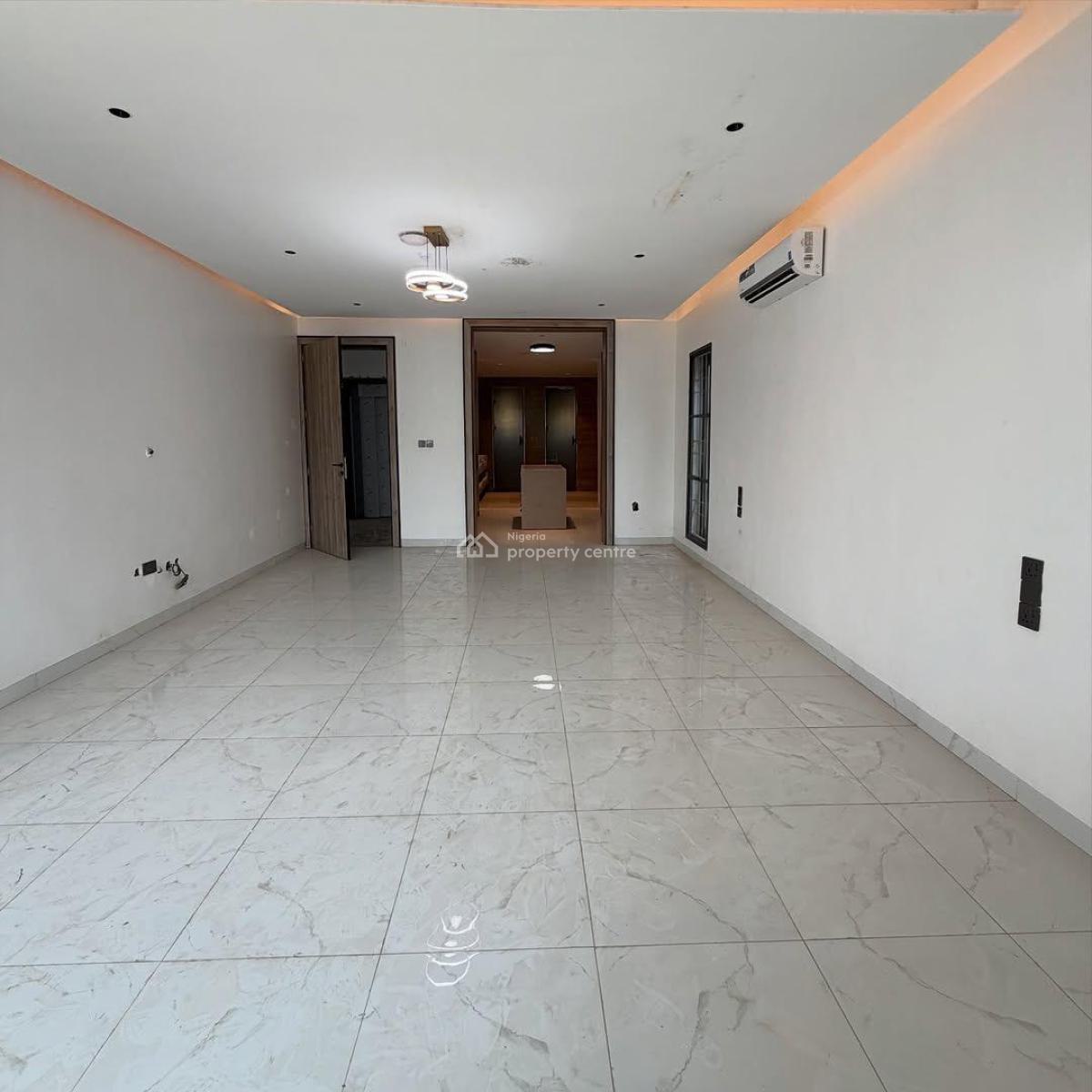 Newly Built Smart 5 Bedrooms  Detached Duplex House, Maitama District, Abuja, Detached Duplex for Sale