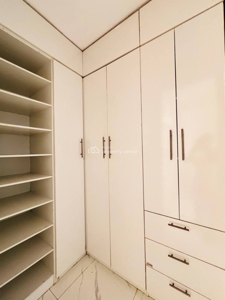 4 Bedroom Semi Detached Duplex+bq, Ikota, Lekki, Lagos, Lekki, Lagos, Semi-detached Duplex for Sale