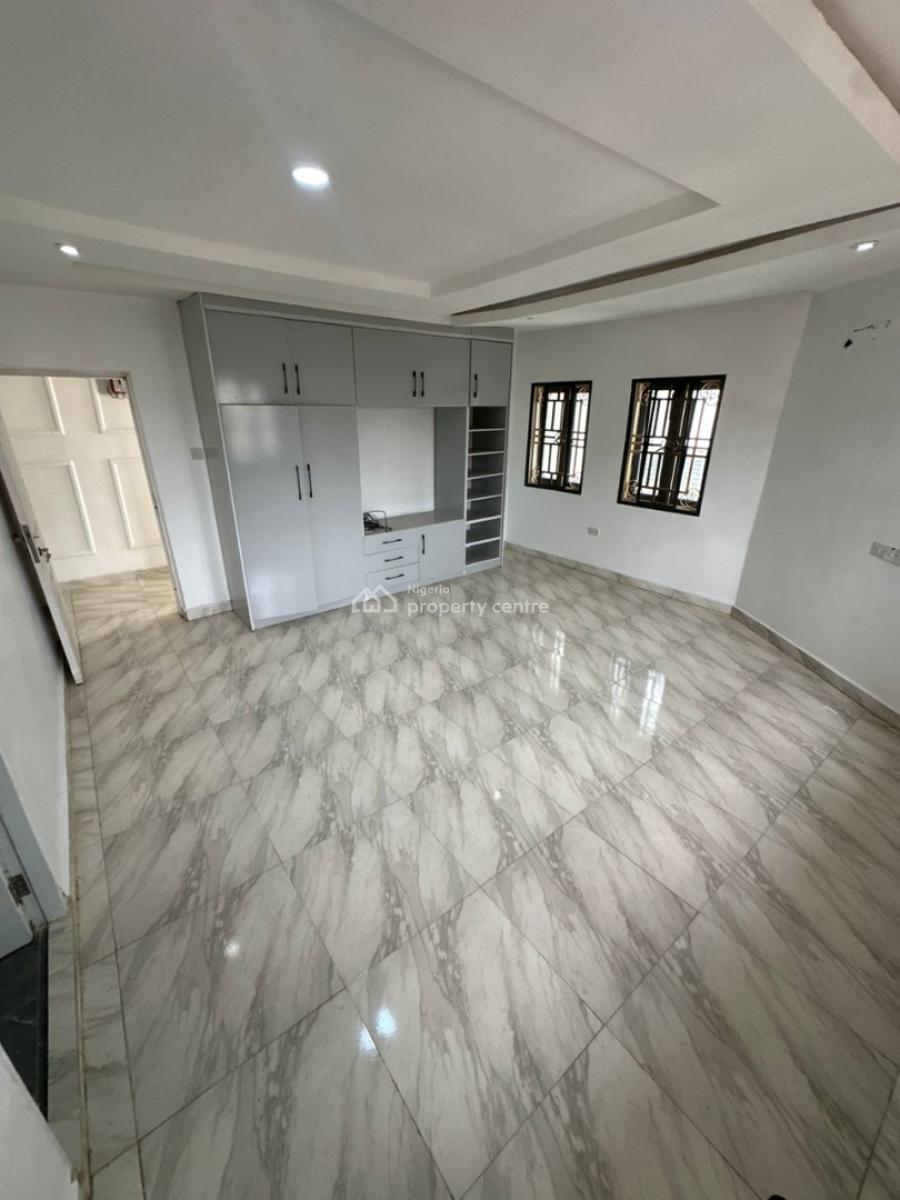 5bedroom Fully Detached Duplex with Bq, Lokogoma,abuja, Lokogoma District, Abuja, Flat / Apartment for Sale