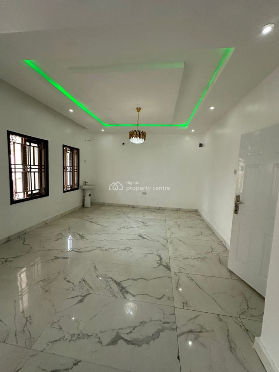 5bedroom Fully Detached Duplex with Bq, Lokogoma,abuja, Lokogoma District, Abuja, Flat / Apartment for Sale