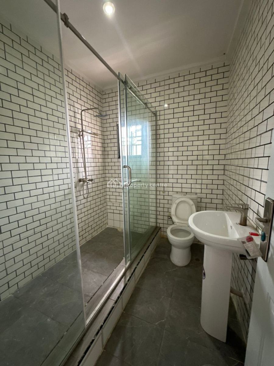 5bedroom Fully Detached Duplex with Bq, Lokogoma,abuja, Lokogoma District, Abuja, Flat / Apartment for Sale